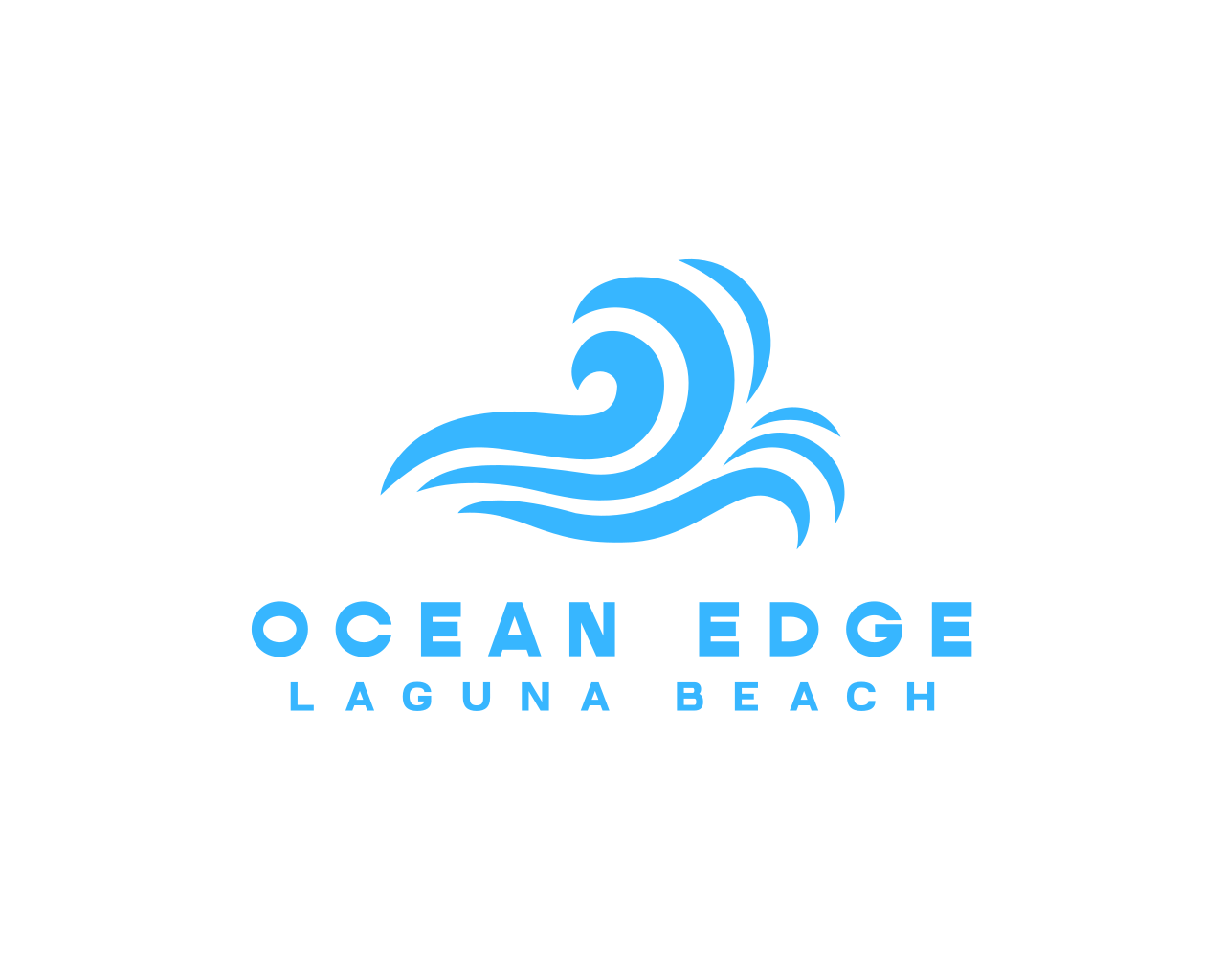 Property Logo at Ocean Edge @ Laguna Beach, Laguna Beach, CA